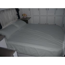 Sheet Set Double - Grey